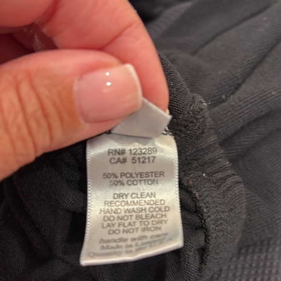 Michael Lauren George Sweatpant sooo comfy!!! - Picture 6 of 7